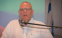 האיום של נתניהו על ההסתדרות