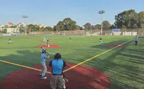 David Weiss Israeli baseball team heads to Poland for tournament