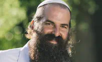 הרב שי יעקובוביץ' נבחר לרב נווה צוף