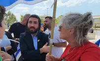 «Нельзя позволить страху управлять нами»