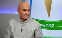 התבטאויות מימין נגד צה"ל - סכנה להתיישבות