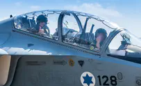 IAF senior officials sign letter supporting not volunteering