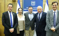 Real-world impact of antisemitism and anti-Zionism on Twitter