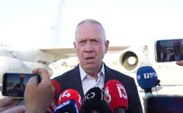 איראן מבצעת פעולות מסוכנות בגבולות ישראל