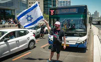 הפעם אסור למצמץ