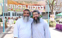 הכירו את האנשים שעומדים מאחורי כנס התנ"ך
