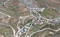 מתקנים את העוול, מגדילים את ההתיישבות