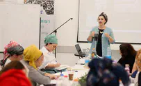 כנס: 'בקרוב זה בא'