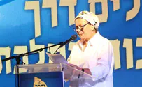 פעילי התיישבות מודים: יש התפתחות חיובית
