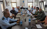 "חייבים לשים סוף לסבל התושבים במעברים"