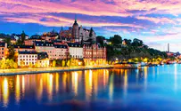 Sweden to change law related to burning of sacred texts