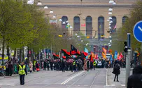 Swedish activist cancels plan to burn Jewish Bible