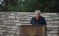 הרב עמיטל היה סמל של אמת ושל יושר