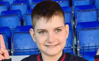 Parents donate drowned teen's corneas