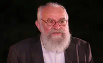 מה החזיק את הרב עמיטל במחנות?