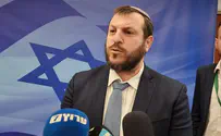 הממשלה אישרה תקציב להצלת אתרי מורשת ביו"ש