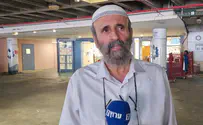 "נסענו אל הבלתי נודע, המצב הולך ומשתפר"