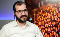 צילום: ערוץ 7 מובילים את החזון הדיגיטלי בחברה החרדית