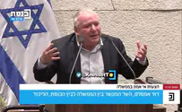 המתקפה של דודי אמסלם