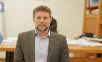 «Часть трений с США – из-за моей поселенческой политики»