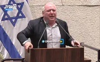 אמסלם: היועמ"שית - האדם הכי מסוכן במדינה
