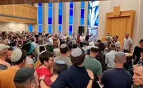 הרב אוריאל אבינר מונה לראש ישיבת מורשה