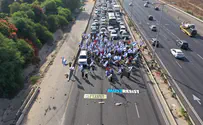 “Пропустите. Дети одни дома”. Видео