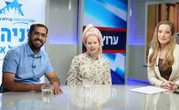 פגשנו בכפר יונה תורה טבעית וקשר לעם ישראל