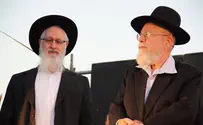 היועמ"ש: תיק "תורת המלך" ייסגר