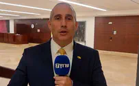 מילביצקי: התנהלות היועמ"שית בושה וכלימה