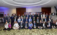 In Buenos Aires, Jews and Muslims hold landmark meeting