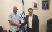 הליכוד והציונות הדתית תומכות באזולאי