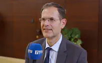לכונן ממשלת אחדות כקונטרה לבלפוריסטים