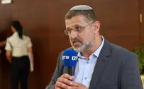 “Ганц и Лапид боятся анархистов”