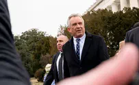 Democrats call to disinvite RFK Jr. from testifying to Congress