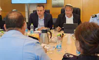 בדרך למיגור תופעת האלימות בספורט?