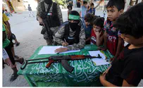 Palestinians’ summer camps to kill Jews