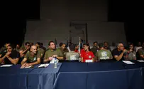 10,000 reservists declare they will not report for duty