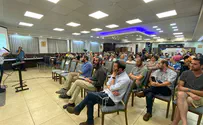 "אסור לנו להיתפס לשוליים"