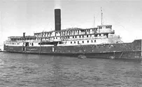 Trying to sink the boat: The real story of the Exodus