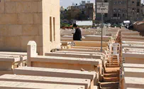 Israeli woman’s death brought family’s sad secret to light