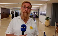 Taxi driver refuses to pick up fmr. MK