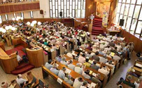 For out of Zion shall Torah Education come forth