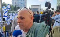 לא תהיה תקומה לאנשים שיצביעו עבור ריכוכים