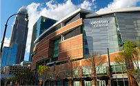 Sale of Charlotte Hornets to Jewish businessmen approved