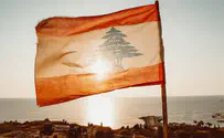 Lebanon TV talk show deteriorates into brawl