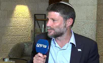 החוק חייב לעבור, לא ניכנע לקשר של קצינים