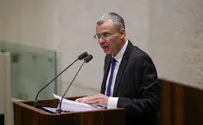 השלכות "התרגיל המבריק" של יריב לוין