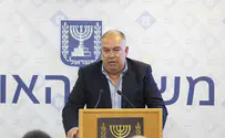 "גלו מנהיגות, אסור לעכב את התוכנית לצפון"