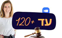 לדאוג לעצמך גם כשלא תוכל להשמיע את קולך